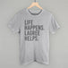 Life Happens Lagree Helps