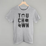 Touchdown Icons