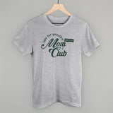 Late For Practice Mom Club