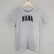 Nana Collegiate (Black)