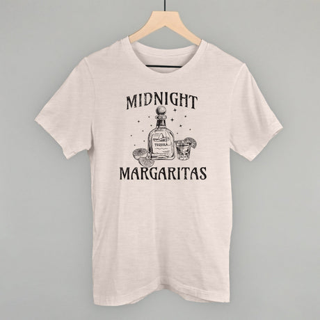 Midnight Margaritas