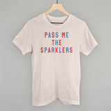 Pass Me The Sparklers