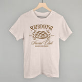 Sourdough Social Club