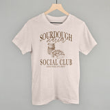 Sourdough Starter Social Club