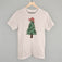 Cowboy Christmas Tree