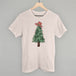 Cowboy Christmas Tree