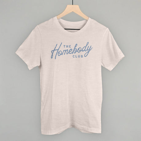 The Homebody Club