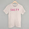 Salty Distressed