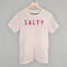 Salty Distressed