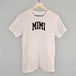 Mimi Collegiate (Black)