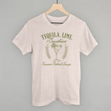 Tequila, Lime & Sunshine