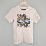 Salty Moms Beach Club