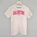 Galentine (Collegiate + Bow)