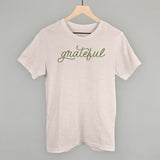 Grateful Script