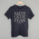 Faith Over Fear Psalm 118:6