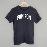Pom Pom Arch
