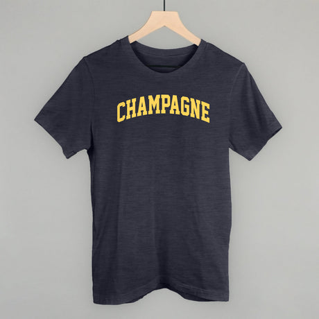 Champagne Arch