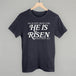 He Is Not Here For He Has Risen (Cream)