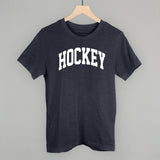 Hockey Arch (White)