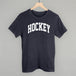 Hockey Arch (White)