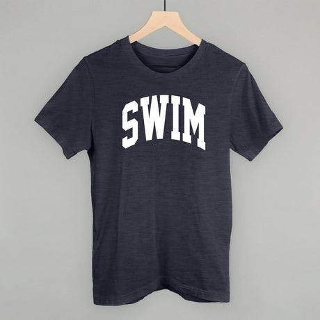 Swim Arch (White)