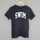 Swim Arch (White)