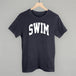 Swim Arch (White)
