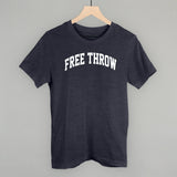 Free Throw Arch