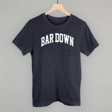 Bar Down Arch