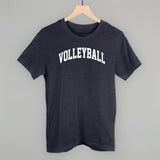 Volleyball Arch (White)