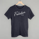 Let Freedom Ring