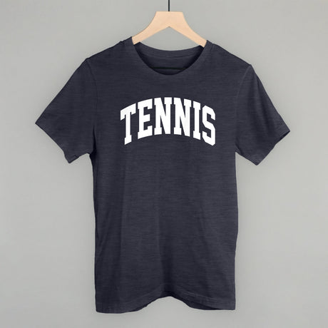 Tennis Arch (White)