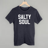 Salty Soul (White)