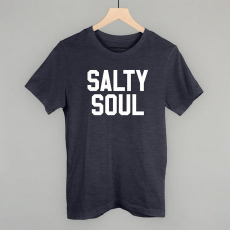 Salty Soul (White)