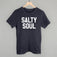 Salty Soul (White)