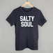 Salty Soul (White)