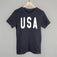 USA Collegiate (Solid White)