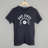 Dad Jokes Meter