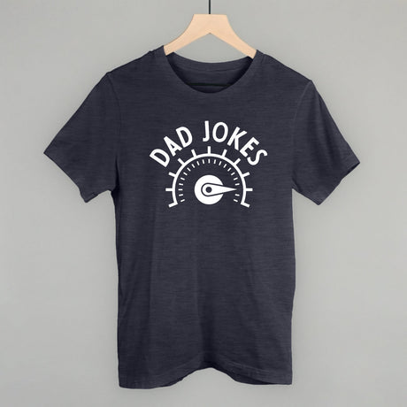Dad Jokes Meter