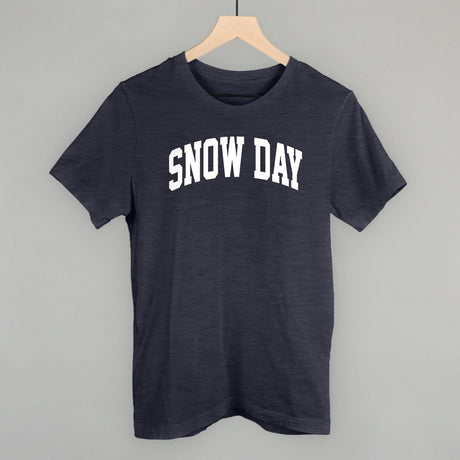Snow Day Arch