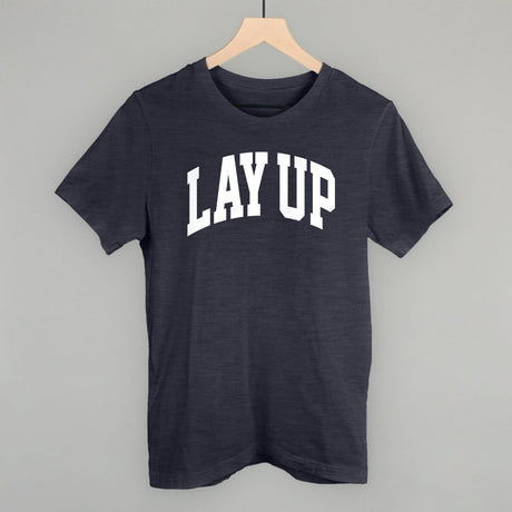 Lay Up Arch
