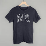 Papa Arch (White)