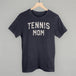 Tennis Mom Collegiate