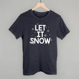 Let It Snow (White)