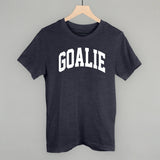 Goalie Arch