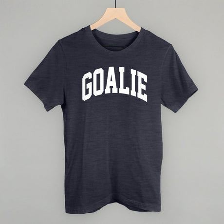 Goalie Arch