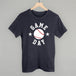 Game Day Baseball + Stars