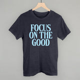 Focus On The Good Serif