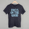 Focus On The Good Serif