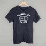 Thermostat Police